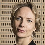 Pernille Rydén – RRBM network