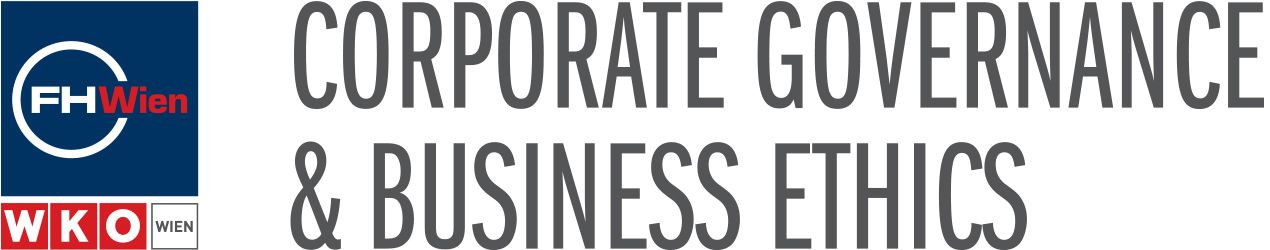 Center for Corporate Governance & Business Ethics