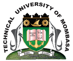 Technical University of Mombasa