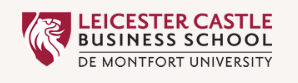 Leicester Castle Business School, De Montfort University