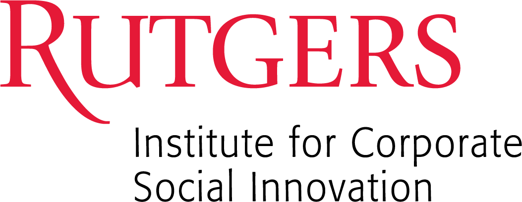 Rutgers Institute for Corporate Social Innovation