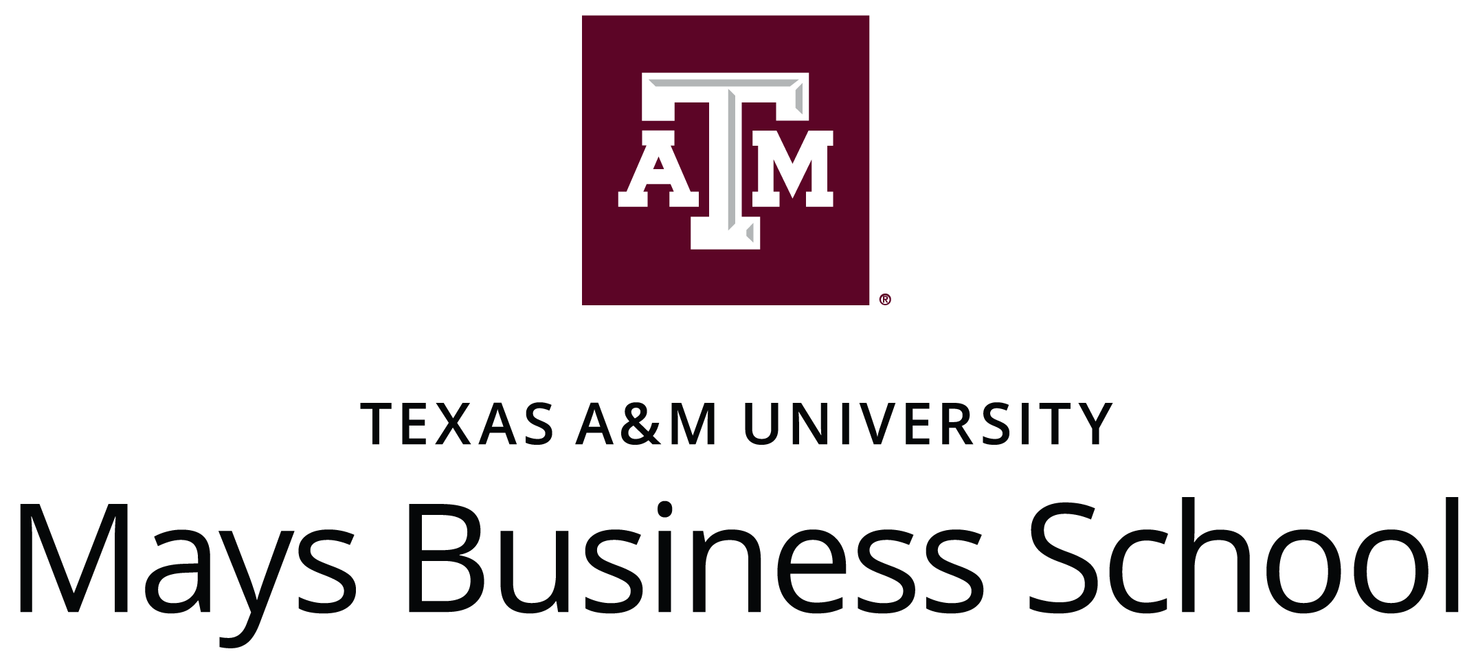 Texas A&M University – Mays Business School