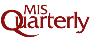 Management Information Systems Quarterly