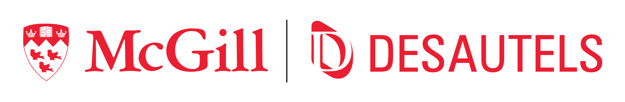 Desautels Faculty of Management, McGill University