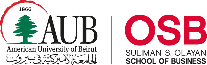 Suliman S. Olayan School of Business – American University of Beirut