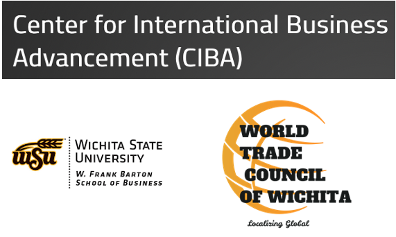 Center for International Business Advancement, Wichita State University