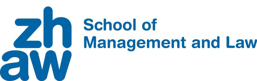 ZHAW School of Management and Law