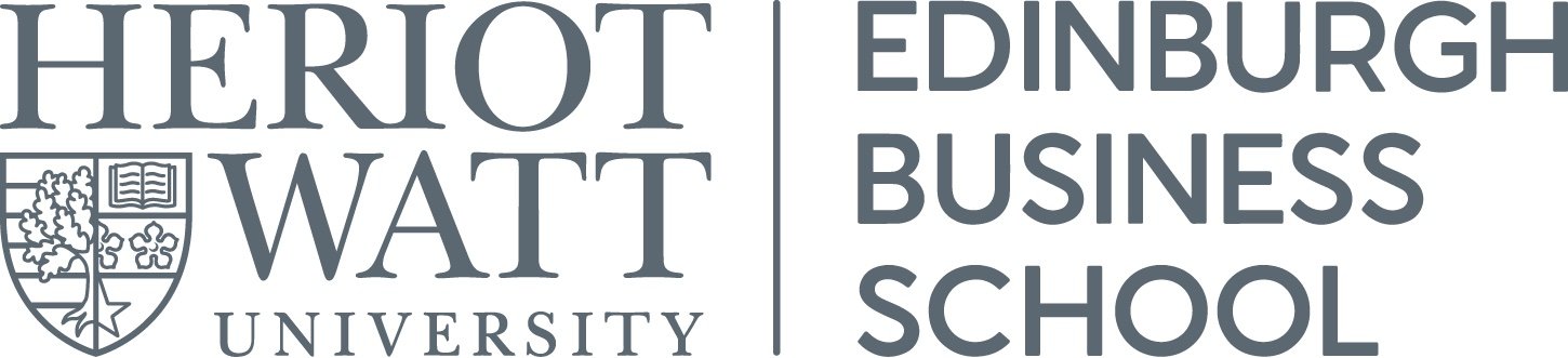 Edinburgh Business School – Heriot-Watt University