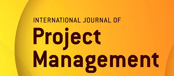 International Journal of Project Management