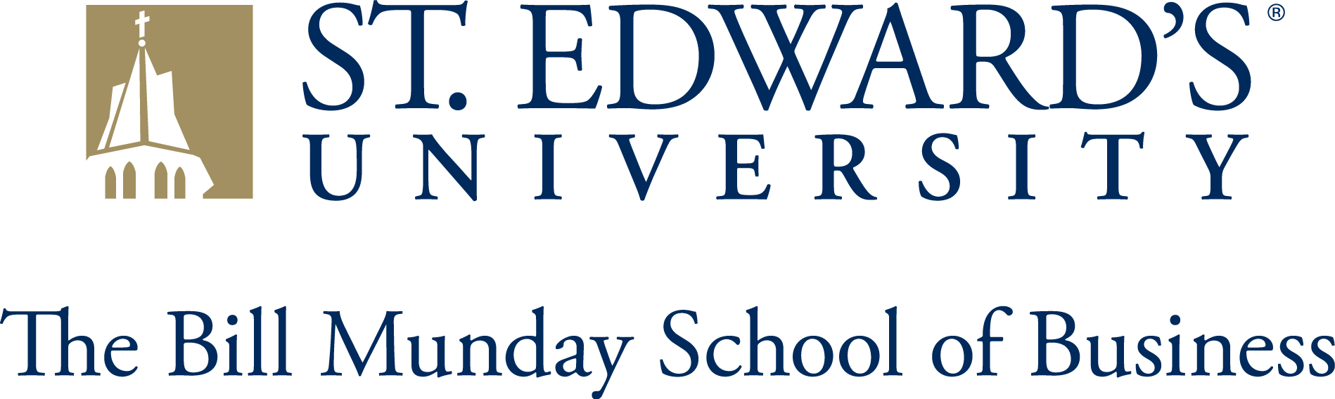 The Bill Munday School of Business, St. Edward’s University