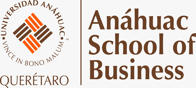 Logo – Anáhuac School of Business